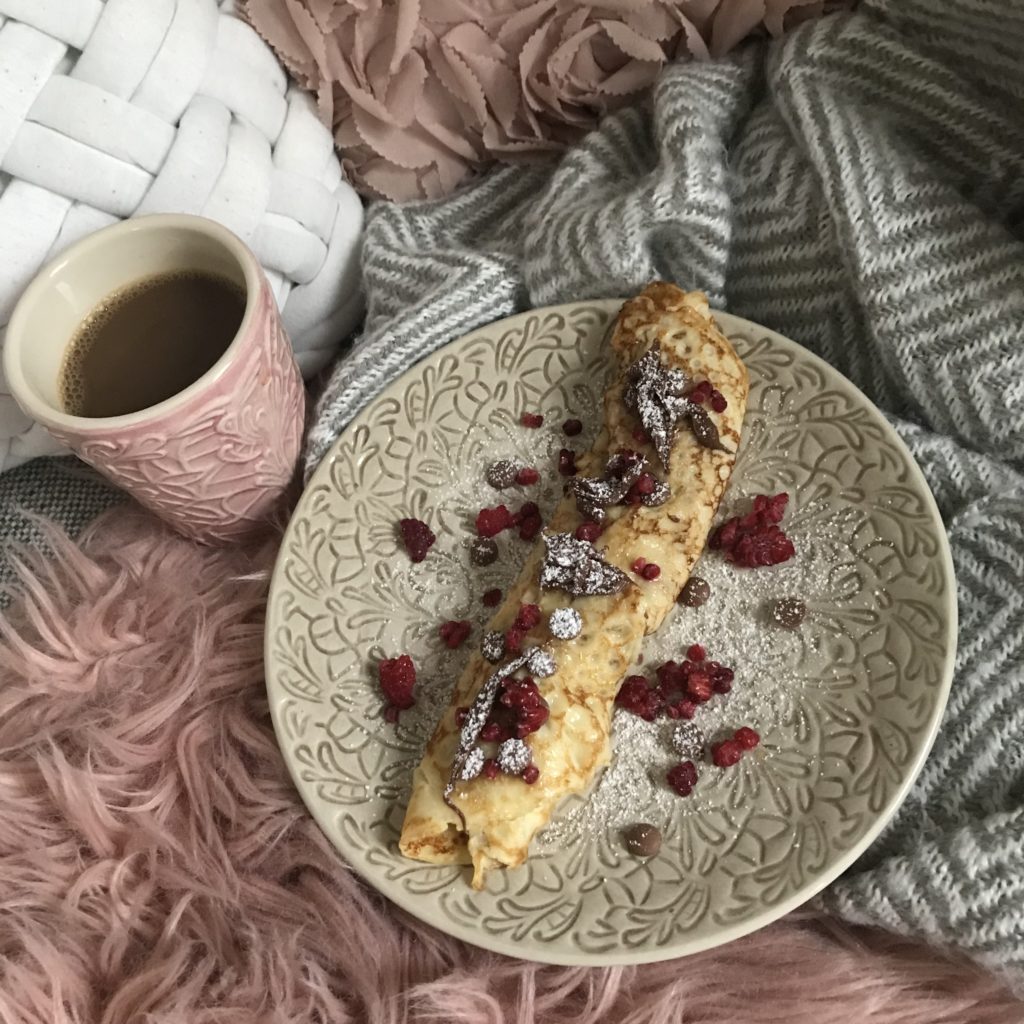Pannkakor